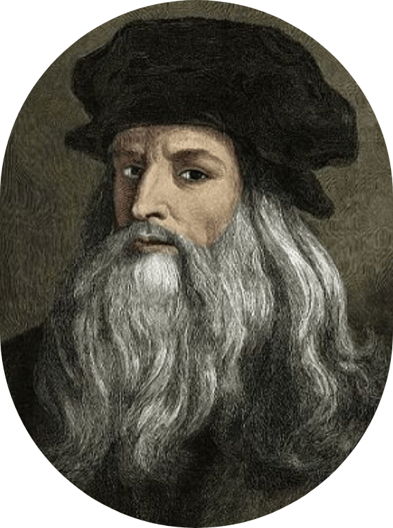 Leonardo da Vinci