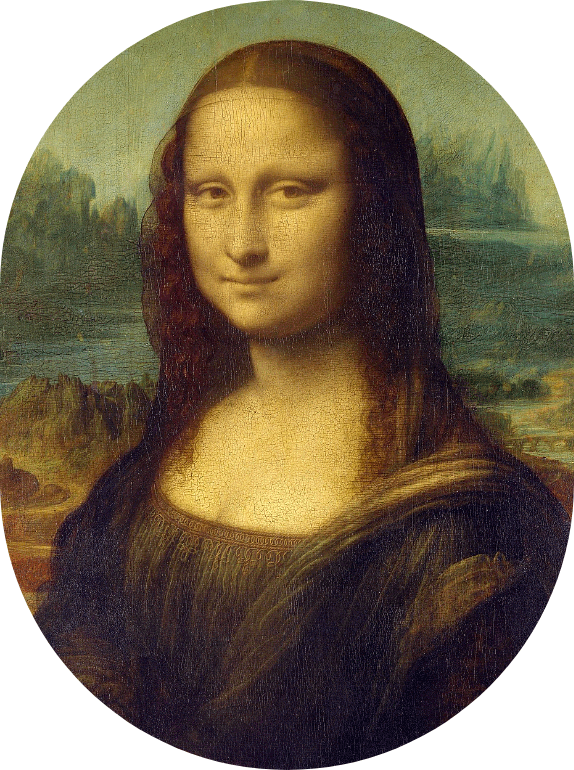 Mona lisa